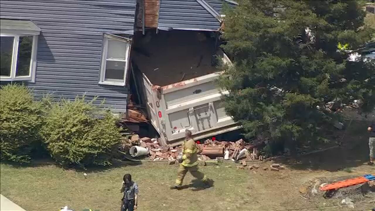 El accidente habría sido causado por un episodio médico que sufrió el conductor.