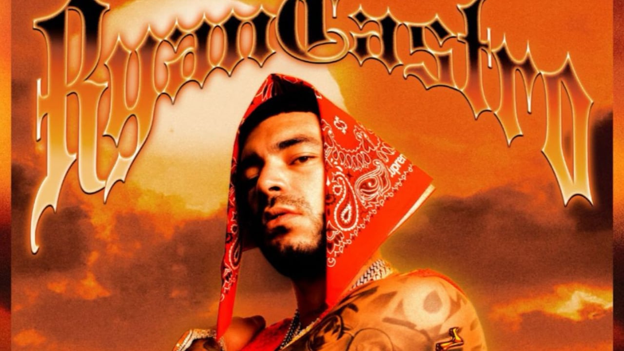 Se confirmó único concierto de Ryan Castro en Bogotá para 2025