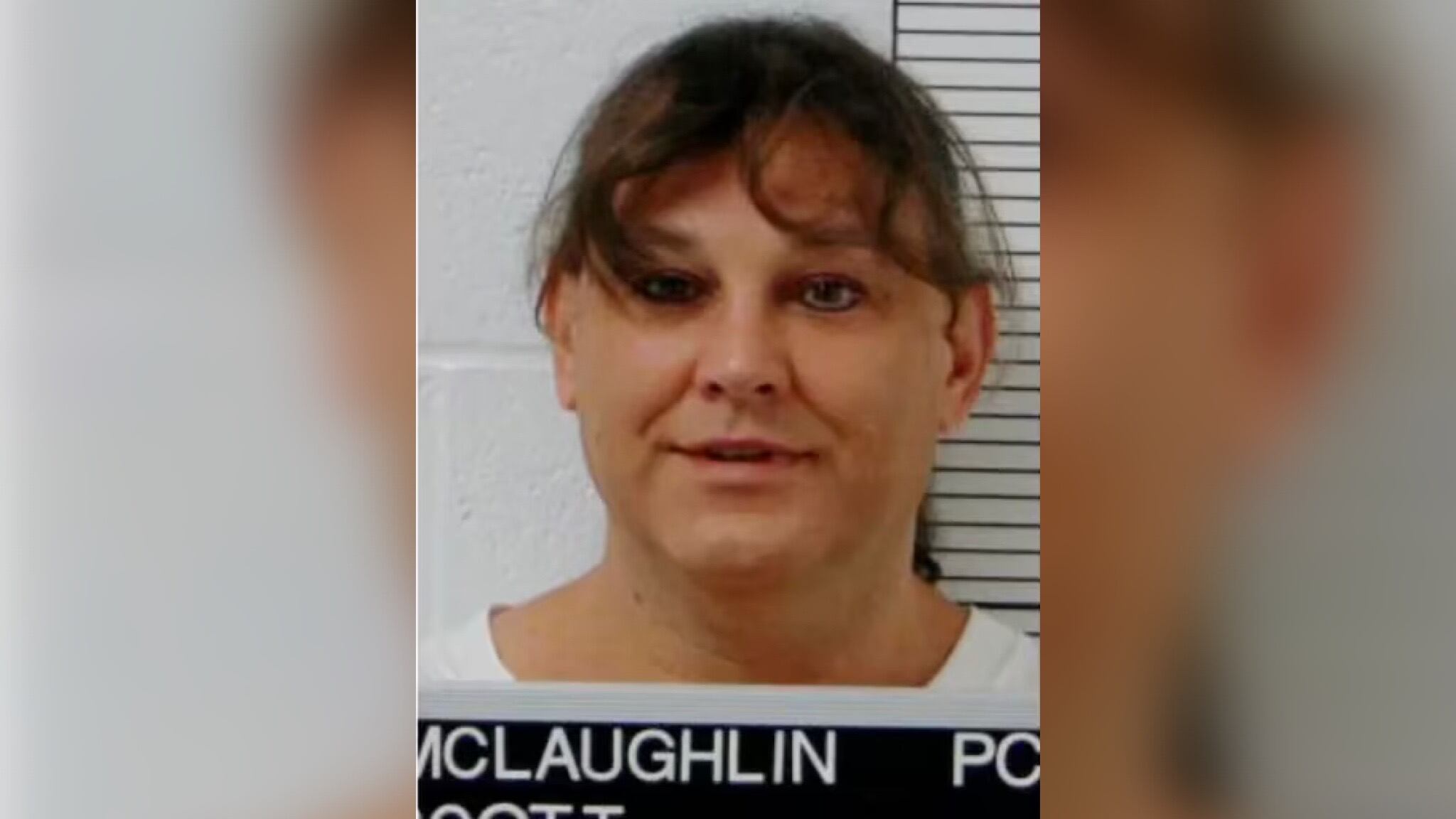 A comienzos de este año, el gobernador de Mirouri negó un indulto de última hora a Amber McLaughlin, de 49 años, quien se convirtió en la primera mujer transgénero ejecutada en Estados Unidos.