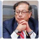 Carlos Fernando Galán y Gustavo Petro.