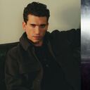 Actor Jaime Lorente López y Shakira