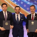 Marco Rubio
Secretario de Estado de los Estados Unidos