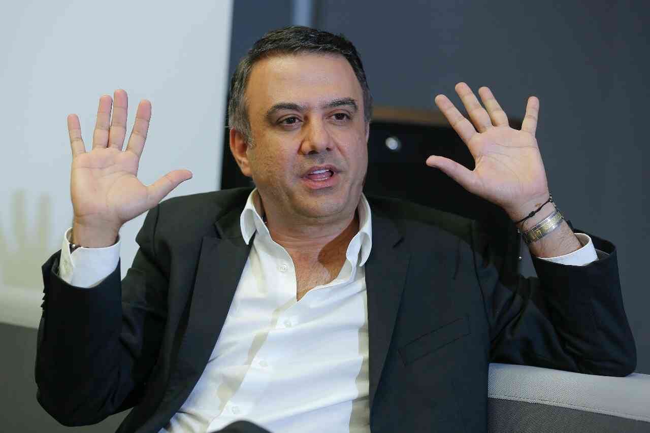 Edwin Besaile, exgobernador de Córdoba, también está salpicado en el llamado 'cartel de la hemofilia'