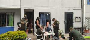 Piedecuesta, Santander