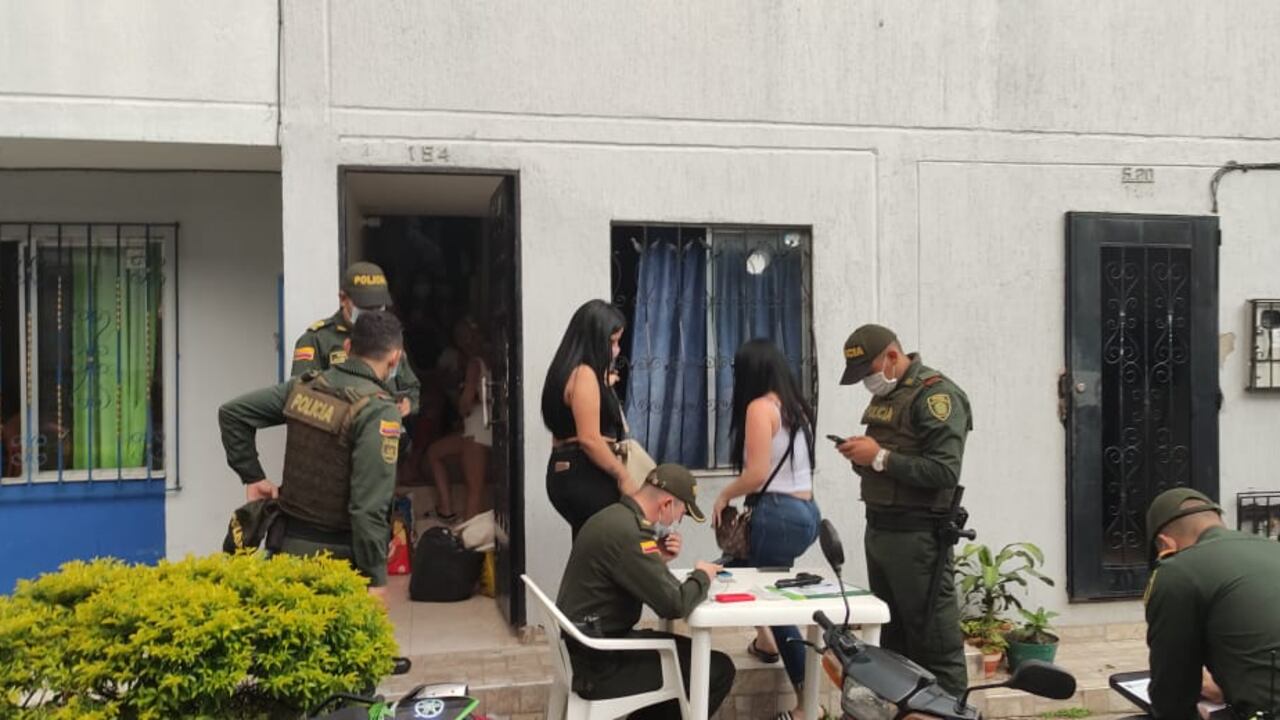 Piedecuesta, Santander