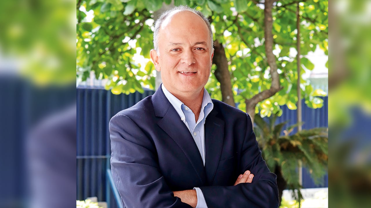 “Somos reconocidos en el mundo como un fabricante de un producto de muy buena calidad, con muy buenas especificaciones”, dice José Mauricio Velásquez, presidente de Sucroal.