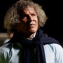 El samario ha sido constantemente criticado después de la eliminación en Libertadores.