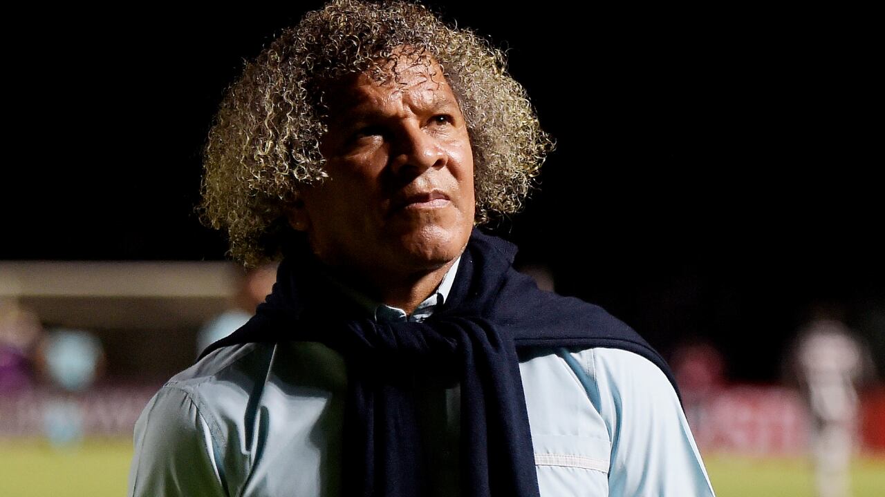 El samario ha sido constantemente criticado después de la eliminación en Libertadores.