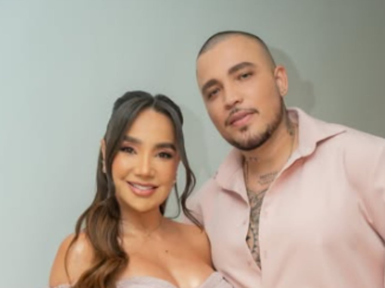 Jessi Uribe confesó situación con parto de Paola Jara por la que tendrían problema; destapó decisión que tomaría: “No soy capaz” - Semana