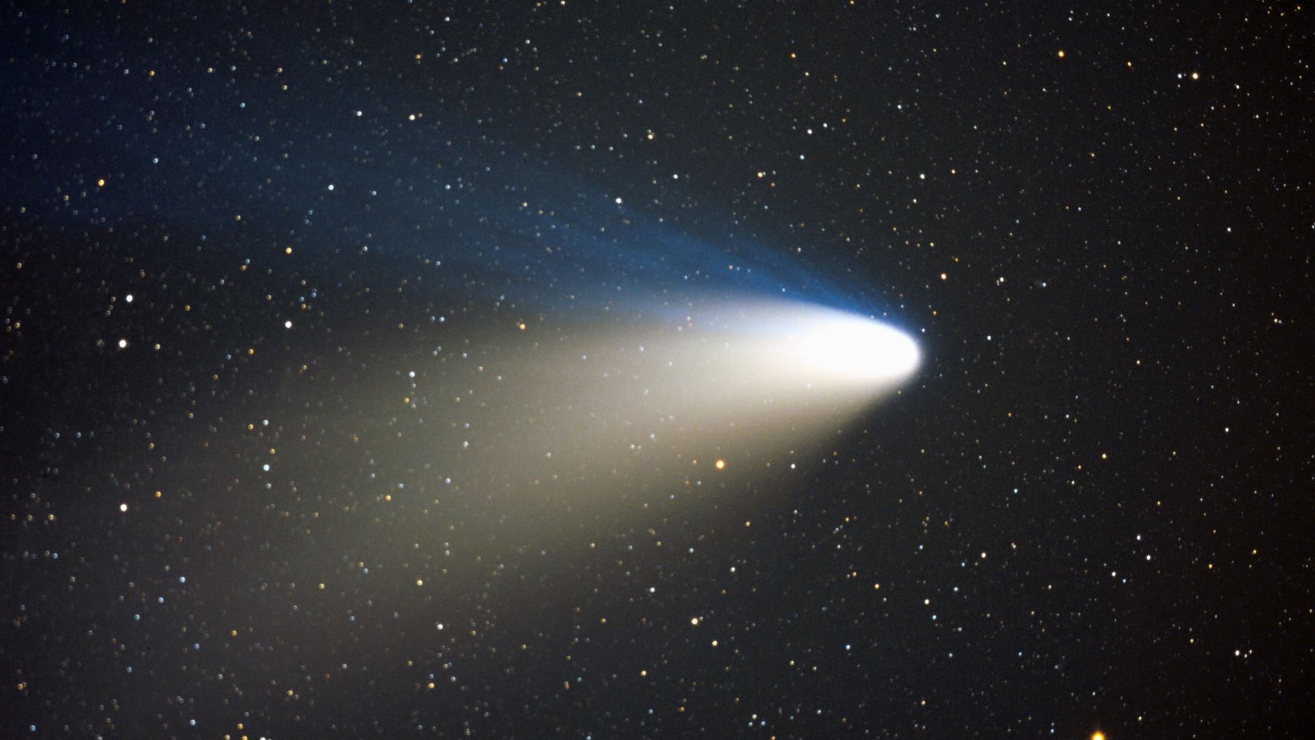 El cometa 3I/ATLAS es un objeto interestelar que no pertenece al sistema solar.