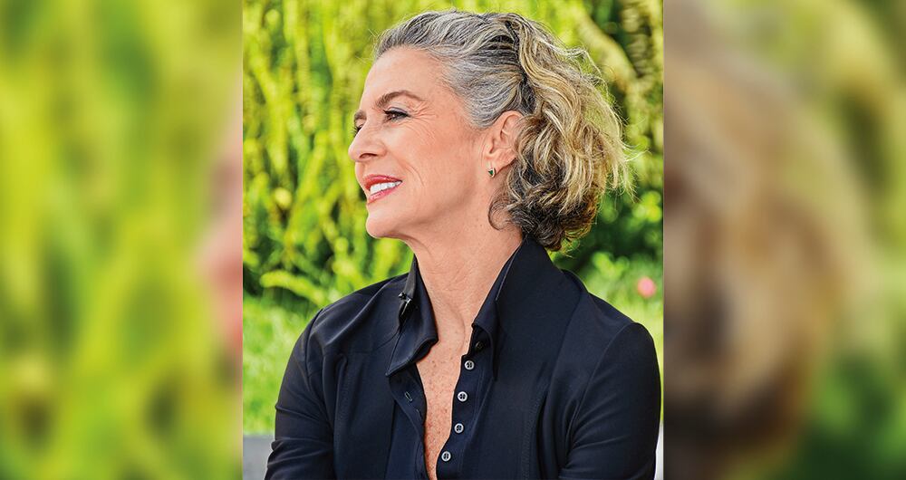 “Nunca he buscado que me paguen con cargos el apoyo que le di al proyecto de Gustavo Petro desde un comienzo”, asegura Margarita Rosa de Francisco.