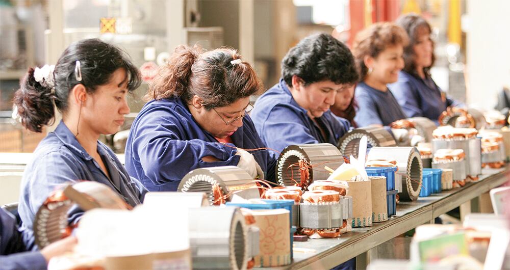 Se requieren más oportunidades en el campo laboral. 