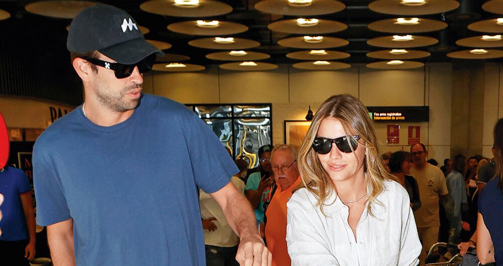 Según publicó el portal de Telemundo, la fortuna de Chía estaría avaluada en unos 500.000 dólares.