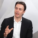 Daniel Quintero, superintendente de Salud