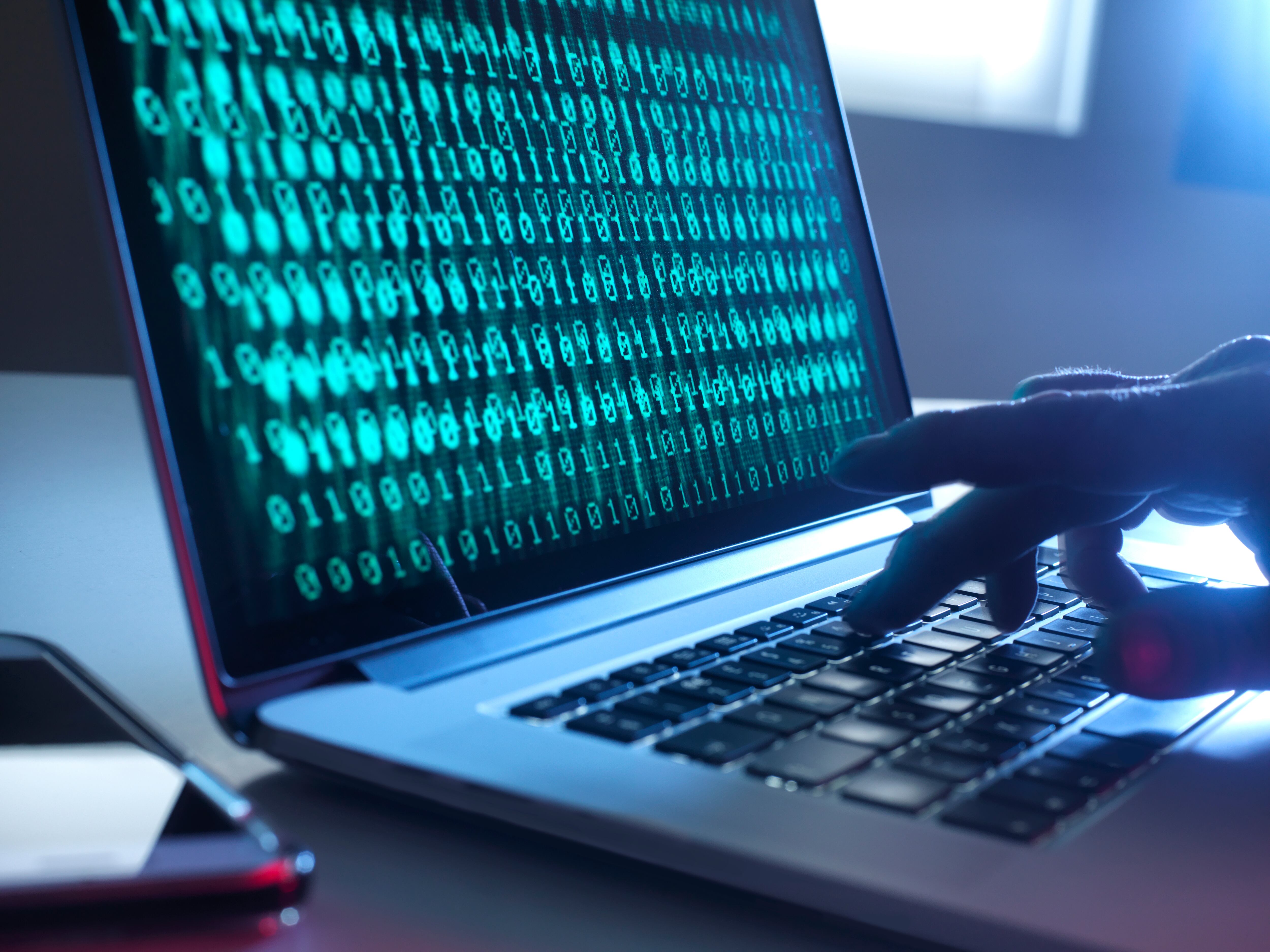 La Deep Web contiene varios peligros que intentan ser controlados por las autoridades.