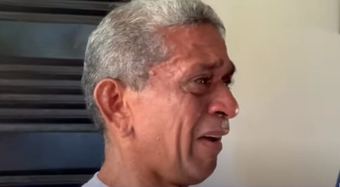 Hermano de 'Manu Díaz'.