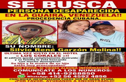 Ayudar a la difusión de esta galería para poder encontrarlos.