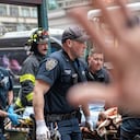 Jordan Neely era el nombre del indigente de 30 años que murió en el metro de Nueva York.