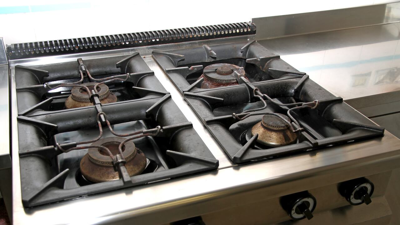 La estufa es uno de los electrodomésticos más utilizados en el hogar,