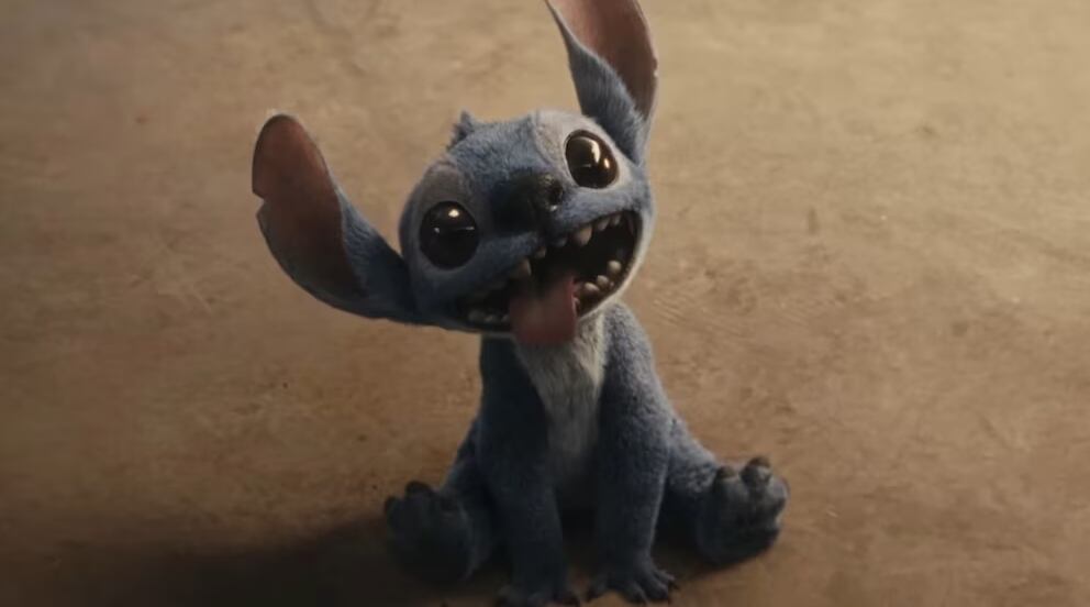 Disney vuelve a apelar al poder de la nostalgia con su nueva apuesta en acción real