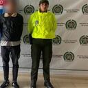 Medico capturado en Santander por abuso sexual.