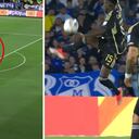 Millonarios pudo irse adelante antes de los primeros diez minutos