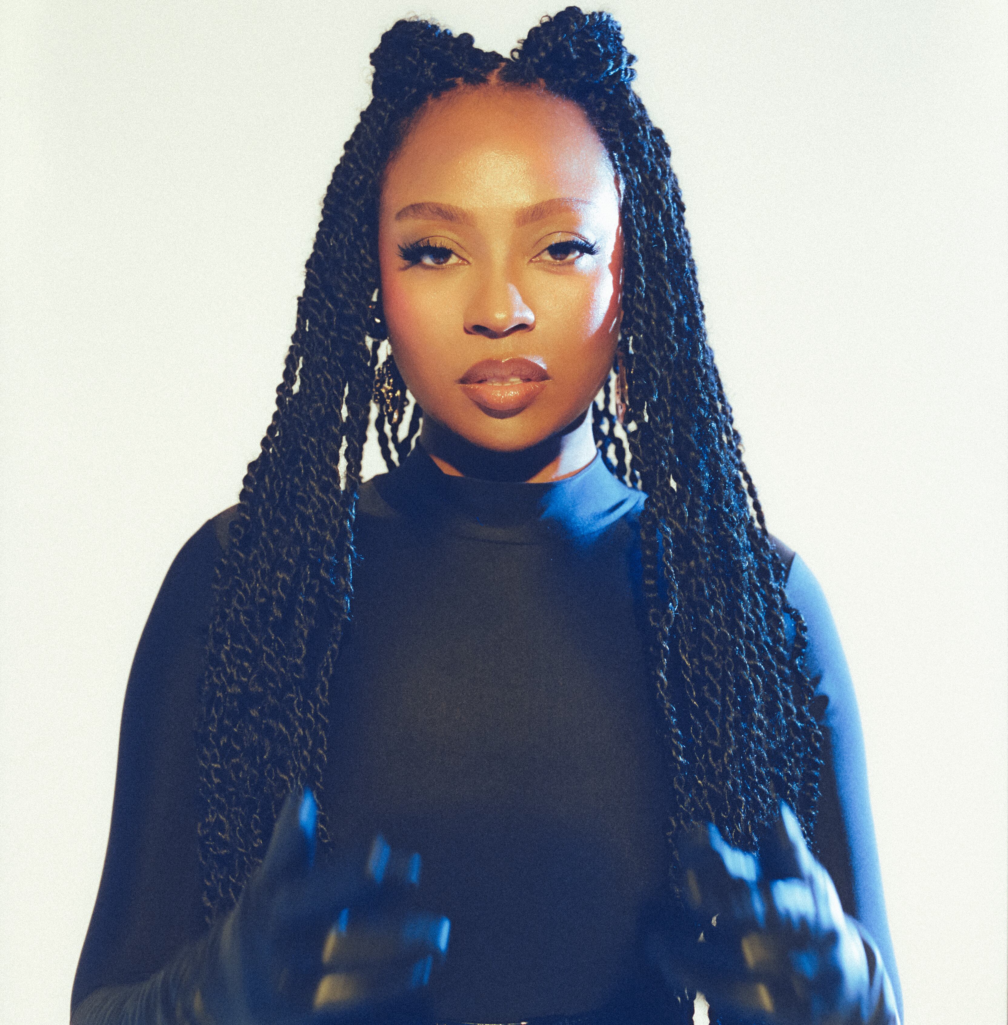 Goyo revela su faceta más íntima Y revela detalles de su más reciente álbum ‘Pantera’