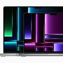 Apple presentó el nuevo MacBook Pro de 14 y 16 pulgadas con chips M2 Pro y M2 Max.