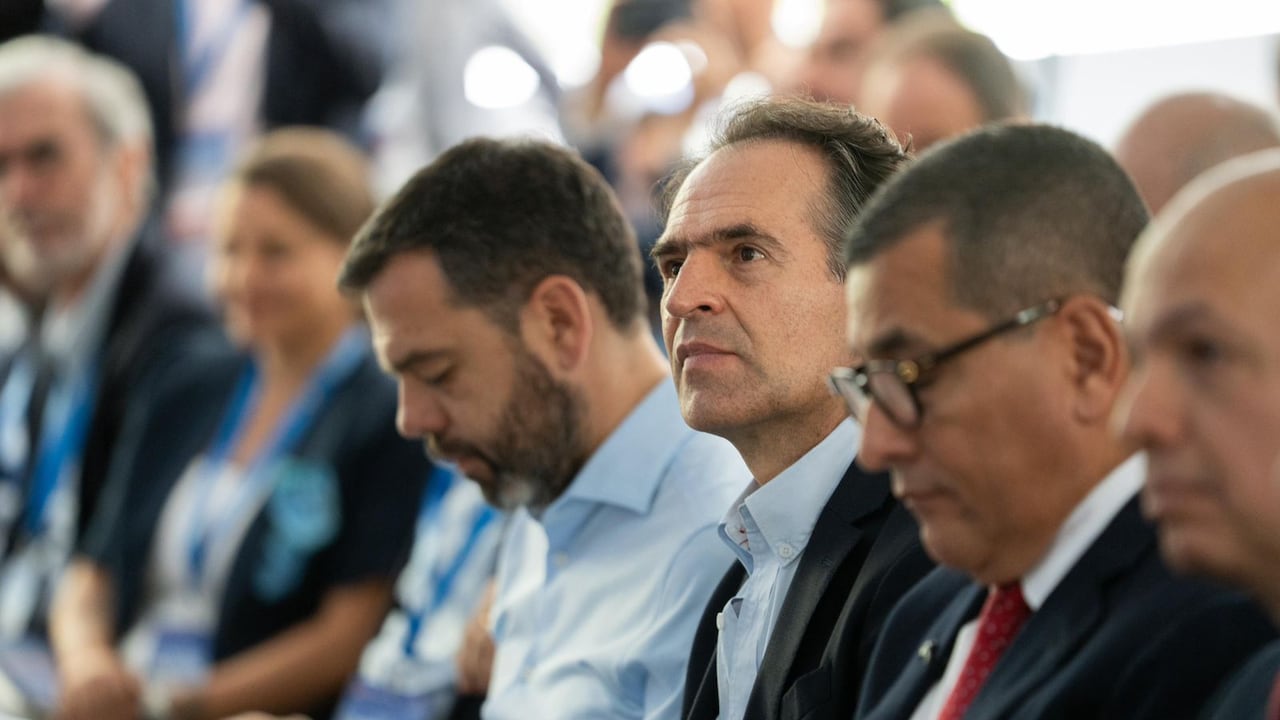 Asocapitales presentó informe sobre el deterioro de la seguridad en las ciudades.