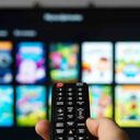 Plataformas de películas y series
