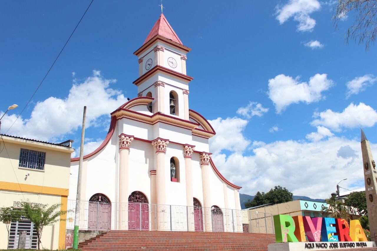 Rivera Huila