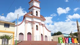 Rivera Huila