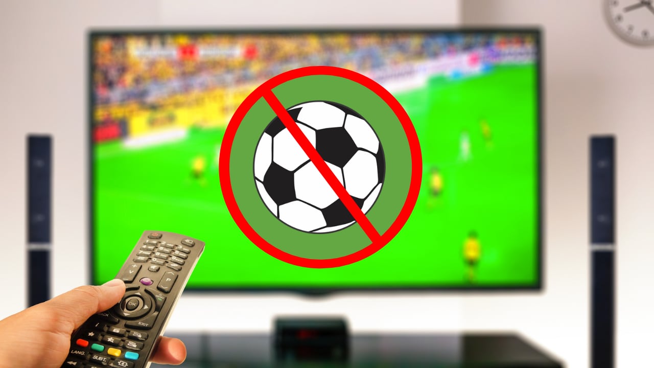 La búsqueda de transmisiones gratis puede salir muy cara durante el Mundial.