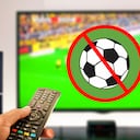 La búsqueda de transmisiones gratis puede salir muy cara durante el Mundial.