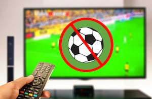 La búsqueda de transmisiones gratis puede salir muy cara durante el Mundial.