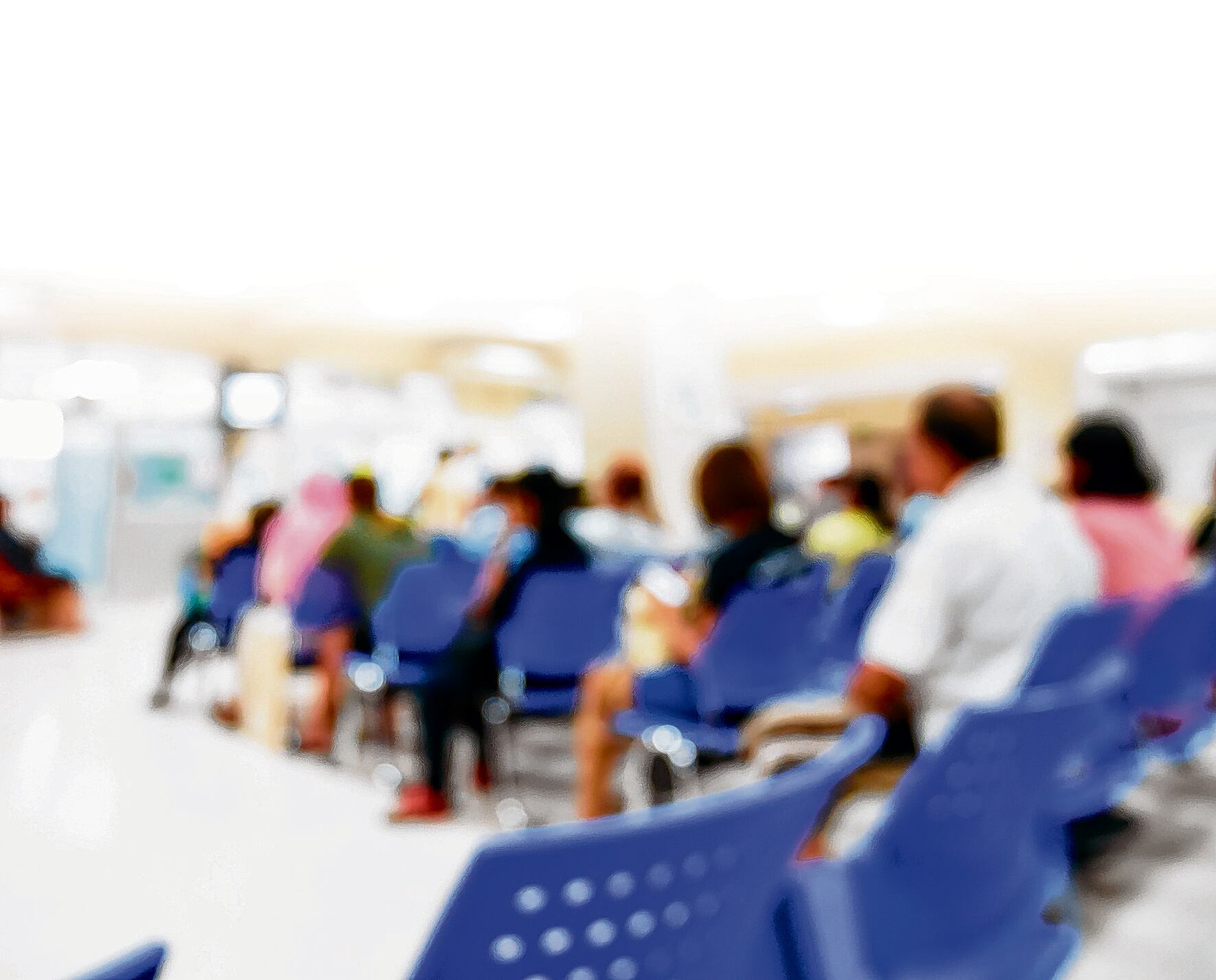 se presentaron 1.3 millones de reclamaciones