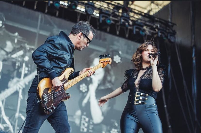 La Oreja de Van Gogh