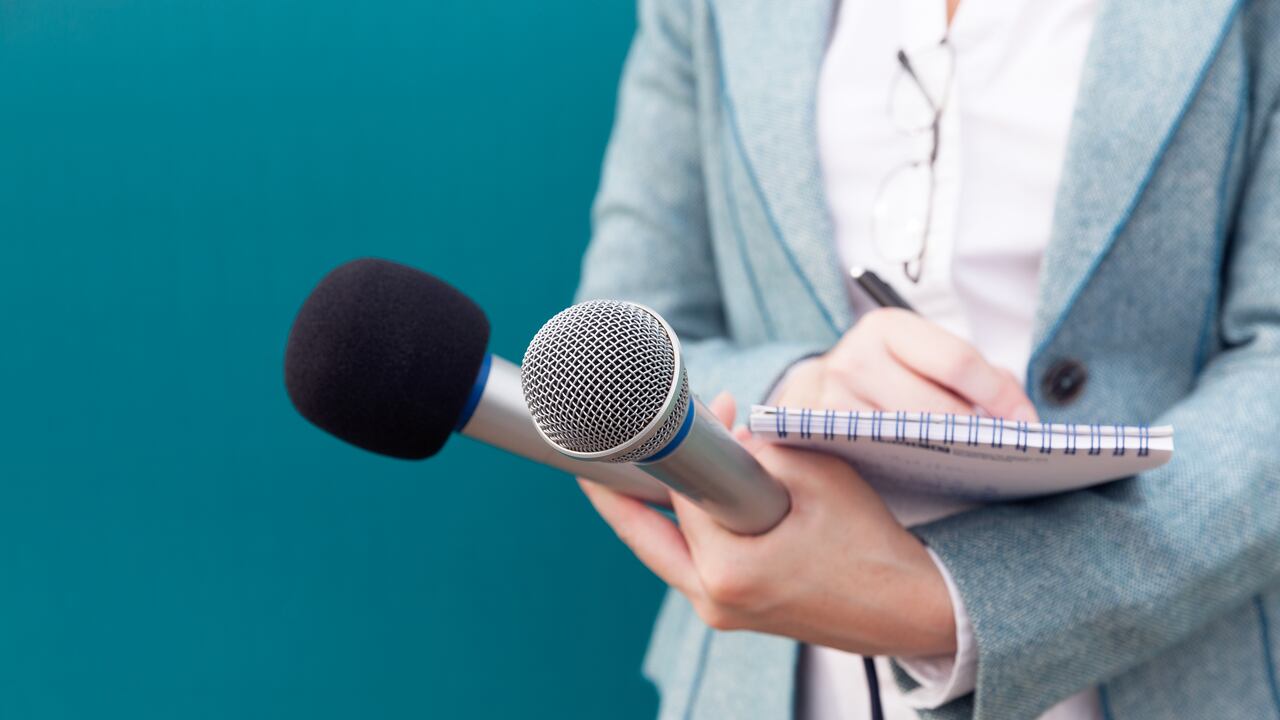 Periodismo / Periodistas