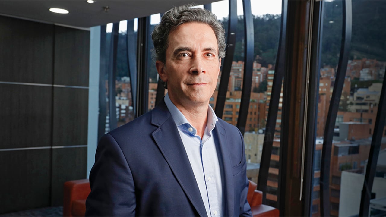 Para Óscar Andrés Bravo Restrepo, Terpel sigue siendo el ‘aliado país’, con precios competitivos, pese a la inflación, y con un compromiso de sostenibilidad.