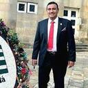 Jhon Fredy Nuñez
Representante a la Cámara