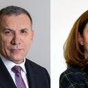 ROY BARRERAS. INGRID BETANCOURT
JUAN CARLOS SIERRA / ALEXANDRA RUIZ POVEDA