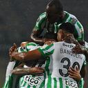 Atlético Nacional avanza en la Copa Libertadores.