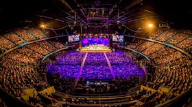 Movistar Arena revela la cartelera de eventos del segundo semestre en 2026. Serán más de 80 eventos.