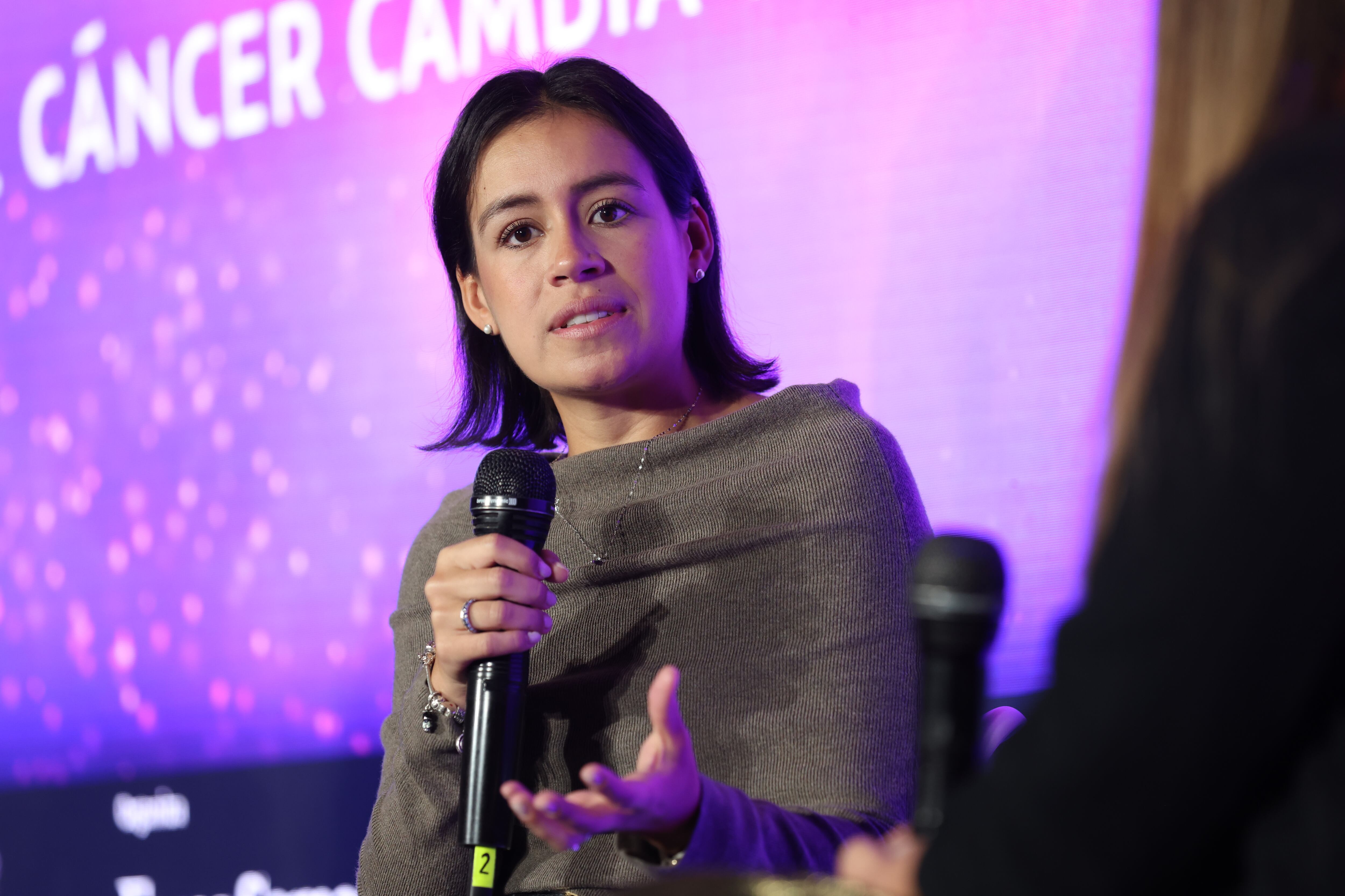 Foro Cáncer hoy, retos y futuro