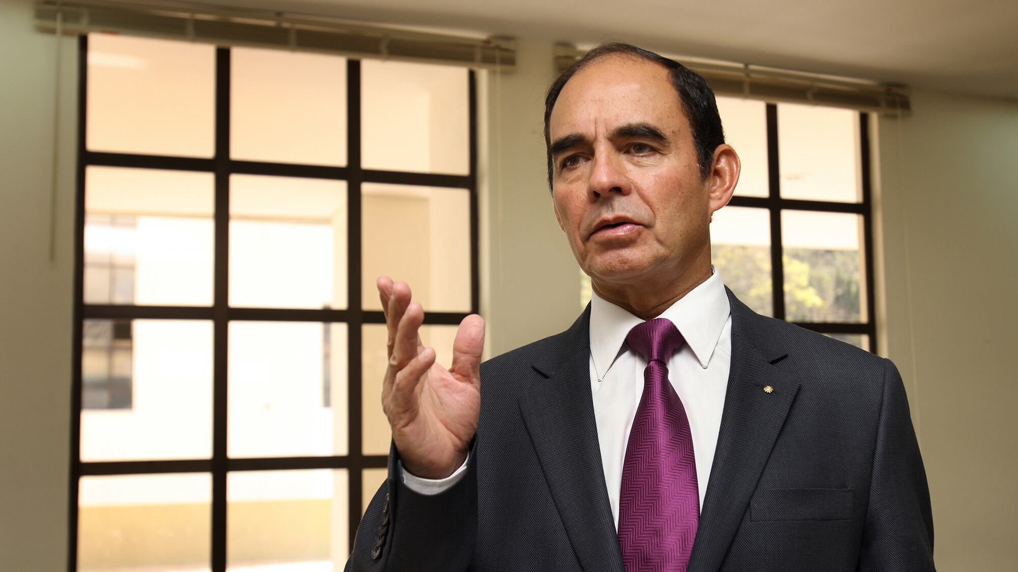 Jaime Humberto Uscátegui