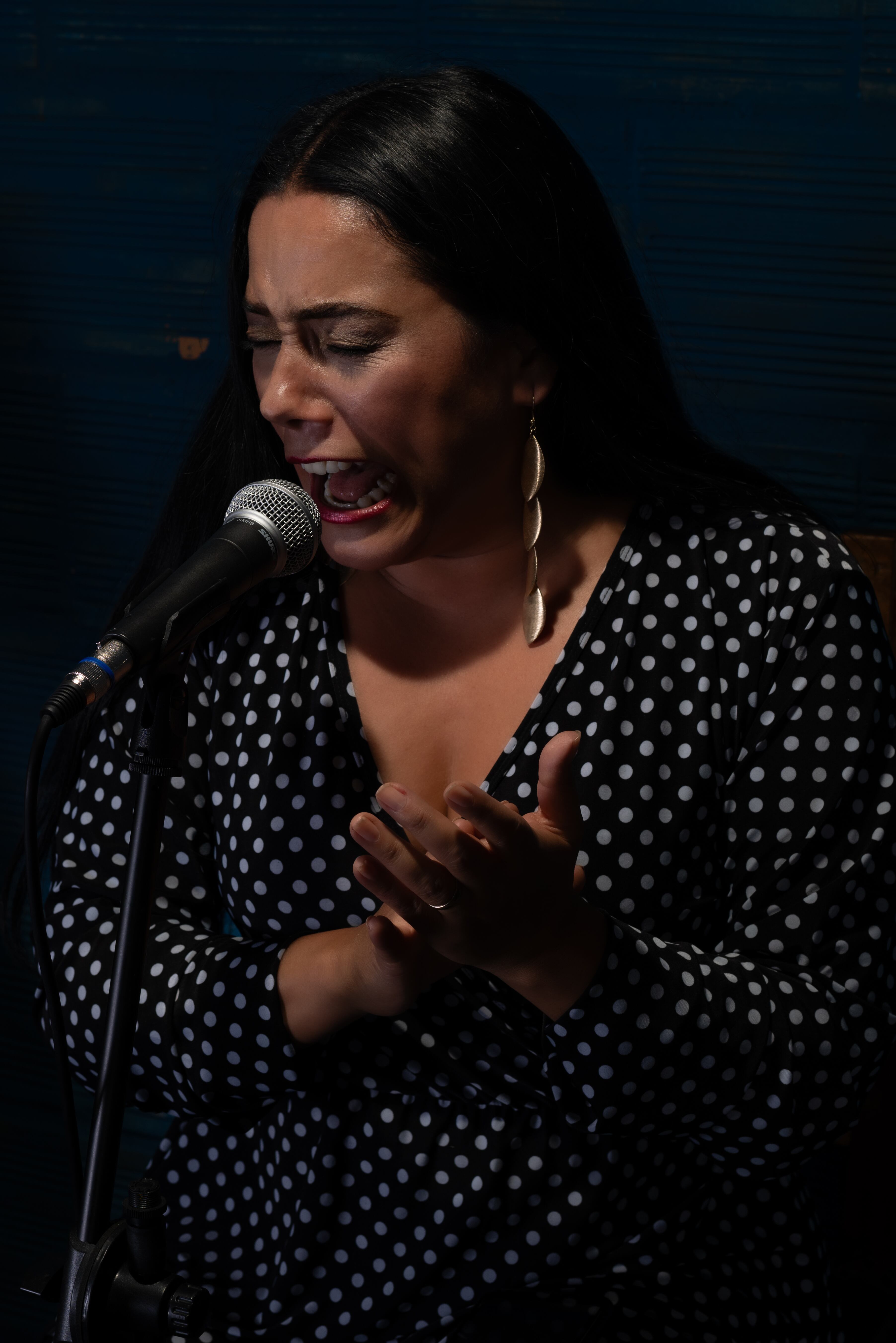 'Tributo a Paco': Una Experiencia Inmersiva