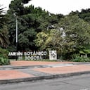 Jardín Botánico de Bogotá en la localidad de Engativá