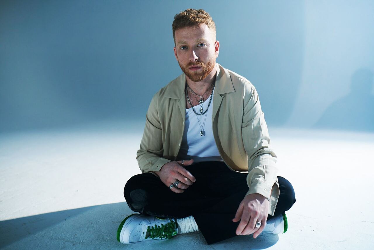 El cantante canadiense habló con SEMANA sobre el futuro de su carrera, su amistad con Camilo y su amor con Latinoamérica.