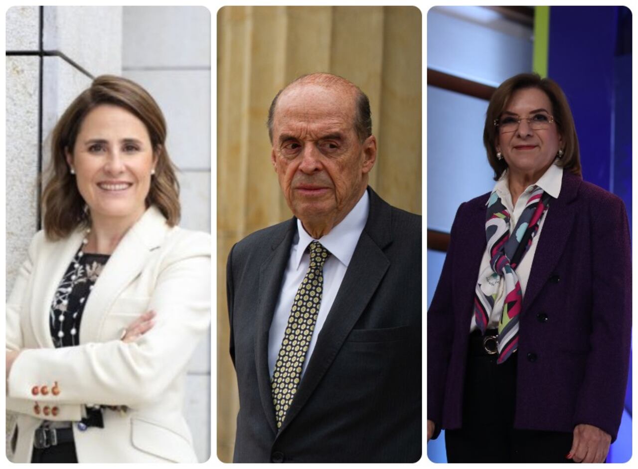 La directora (e) de la Agencia de Defensa Jurídica del Estado, Paula Robledo, envió una circular a la Procuraduría tras sanción de Álvaro Leyva.