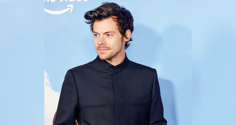 Harry Styles, uno de los cantantes pop más importantes del momento, se presentará en Bogotá el próximo domingo 27 de noviembre.